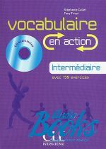  ,   - En Action Vocabulaire Intermediate B1 ()