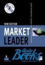 Bill Mascull - Market Leader Upper-Intermediate New  Teacher's Book New Edition ()