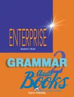Virginia Evans - Enterprise 2, Elementary level (Grammar Coursebook) ()