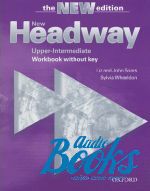 Liz Soars - New Headway Upper-Intermediate 3rd edition: Workbook without Key ()