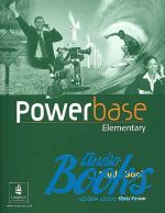 David Evans - Powerbase Elementary Study Book ()