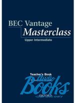  - - Masterclass BEC Vantage Teachers Book ()