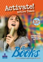 Elaine Boyd, Carolyn Barraclough - Activate! B1 plus: Active Teach ()