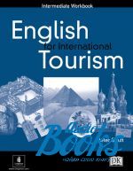 Peter Strutt - English for International Tourism Intermediate Workbook ( ()