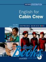 Sue Ellis - English for Cabin Crew Students Book Pack ()