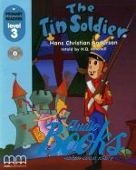 Mitchell H. Q. - The Tin Soldier Level 3 (with CD-ROM) ()