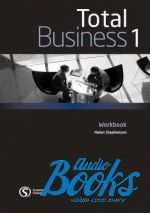 Stephenson Helen - Total business 1 Pre-Intermediate WorkBook ()