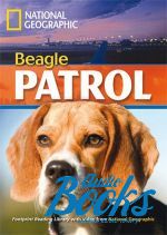 Waring Rob - Beagle patrol with Multi-ROM Level 1900 B2 (British english) ()