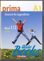 Magdalena Matussek - Prima-Deutsch fur Jugendliche 1/2 Class DVD ()