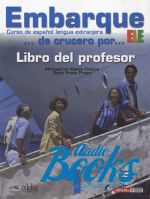 Росио Прието - Embarque 1. Libro del Profesor ()