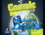 Rod Fricker - Cosmic B2 Class Audio CDs ()