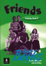 Liz Kilbey, Mariola Bogucka, Carol Skinner - Friends 2 Workbook ( / ) ()
