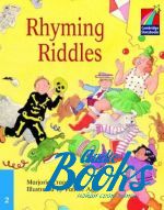 Marjorie Craggs - Cambridge StoryBook 2 Rhyming Riddles ()