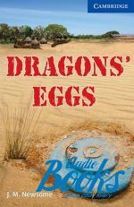 J.M. Newsome - CER 5 Dragons Eggs ()