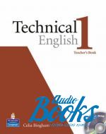   - Technical English 1 Elementary Teacher's Book with Test Master C ()