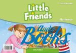 Susan Iannuzzi - Little Friends: Flashcards ()