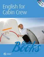 Gerighty Terence - English for Cabin Crew Students Book with CD ()