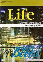 .  - Life Upper-Intermediate Teacher's Book (  ) ()