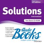 New Solutions Intermediate Second edition: Test () ()