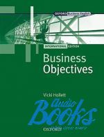 Business Objectives ()