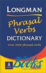 Andrew Taylor - Longman Phrasal Verbs Dictionary Cased ()
