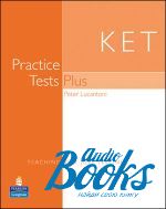 Peter Lucantoni - KET Practice Tests with Revised Edition, Teacher's Book ()