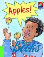 June Crebbin - Cambridge StoryBook 3 Apples! ()