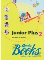 Michele Butzbach - Junior Plus 2 Livre de l`eleve ()