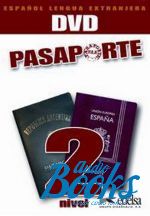 M. Cerrolaza - Pasaporte 2 (A2) DVD Zona 1 ()