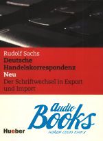 Rudolf Sachs - Deutsche Handelskorrespondenz Lehrbuch ()