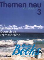 Hartmut Aufderstrasse, Werner Bonzli, Walter Lohfert - Themen Neu 3 Kursbuch ()
