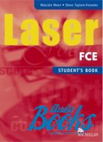 Malcolm Mann - Laser FCE Students Book ()