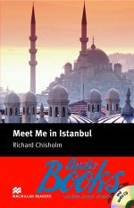 Chisholm R. - MCR5 Meet me in Istlanbul ()
