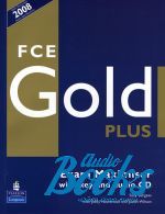 Sally Burgess - FCE Gold with Maximiser CD key ()