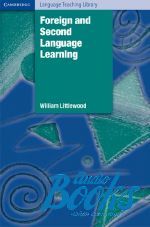 William Littlewood - Foreign and Second Language Learning ()