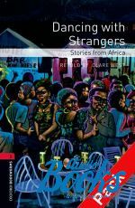 Claire West - Oxford Bookworms Library 3E Level 3: Dancing with Strangers - St ()