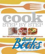 Anne Willan - Cook Step-by-Step ()
