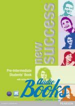 McKinlay Stuart,   - New Success Pre-Intermediate Student's Book with ActiveBook ( ()