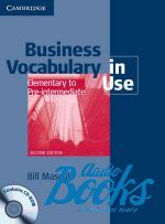 Bill Mascull - Business Vocabulary in Use: Elementary to Pre-intermediate 2 Edi ()
