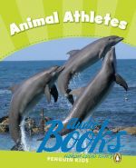 Кэролайн Лэйдлоу - Animal Athletes ()