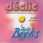 Declic 2 CD audio pour la classe ()