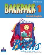 Mario Herrera - Backpack British English 1 Workbook ( / ) ()