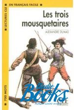 Dumas Alexandre  - Les Trois Mousquetaires Cassette ()