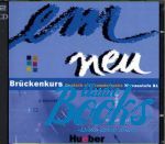 Jutta Orth-Chambah, Michaela Perlmann-Balme - Em Neu 1 Bruckenkurs Audio CD 2 ()