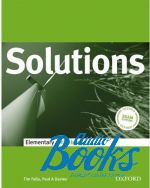 Tim Falla - Solutions Elementary: Workbook ( / ) ()