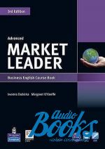 Iwonna Dubicka - Market Leader Advanced 3rd Edition Coursebook with DVD-R ( ()