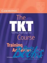 Joanne Welling - The TKT Course Training Activities CD-Rom ()