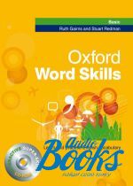 Stuart Redman, Ruth Gairns - Oxford Word Skills: Basic Students Pack ( / ) ()