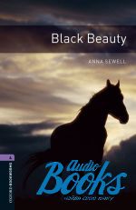 Sewell Anna - Oxford Bookworms Library 3E Level 4: Black Beauty ()