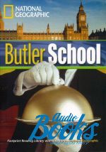 Waring Rob - Butler school Level 1300 B1 (British english) ()